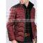 2015 New Fashion Stylish Cheap China Ultralight Down Jacket For Man