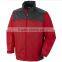 windbreaker jacket mens waterproof polyester jacket