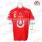 Custom High Quality Motorcycling Jerseys /motocycle uniform with sublimation print