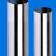 SUMWIN 304/304L/316/316L Industrial Welded Stainless Steel Pipe inox