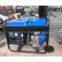 Open Diesel Generator Set (SIN6500D)