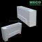 Water chilled free stand Universal fan coil unit-800CFM