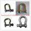 Shake-proof shackle&Heavy shackle,Roller Shackle