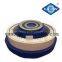 Slewing bearing