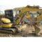 Used Caterpillar excavator 305
