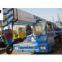Used Tadano hydraulic truck crane