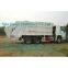 SINOTRUK HOWO 6x4 Compacted Garbage truck 12m3