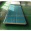 Metal Building Materials/Colorful Sheet Metal Roofing Used PU Panels