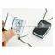 Death Note Book Shape Pocket Watch With Chain Necklace Watch