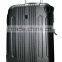 Zipper Trolley Luggage Cases