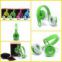 Yellow beats mixr headphone yellow beats neon mixr headphone for iphone with factory cheap price