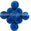 PVA Water soluble film for embroidery underlay