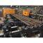 Leftover Material Steel Round Bar Cutting Machine