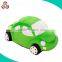stuffed soft mini plush baby car toy wholesale