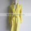 2016 New Design Poly Micro Fiber Bathrobe for Hotel