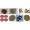 floating fish food machine