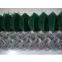 PVC Coated Chain Link Fence