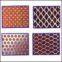 Square Wire Mesh