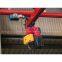 Shandong factory direct sale  KBK flexible beam crane