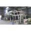 carbonless paper coater