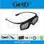 Universal Active Shutter 3D Glasses With IR Technology