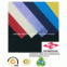 assorted color 100% virgin pp spunbond non woven fabric