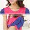 wholesale cotton fabric tender pajamas home wear