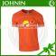 Custom Print 100% Cotton T shirt Company T shirt With Your Own Charm T shirt Design From China
