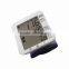 Blood Pressure Monitor LCD Display