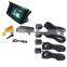 2015 New Car Parking Sensors VFD & HUD Display Monitor Car Parking Sensor System