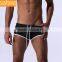 Mens Custom Board Shorts Mesh Inserts Swimsuits Pocket Swimming Trunk