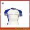 OEM Sportswear Manufacturer Compression Mens T- Shirts/Rash Guards Wholesale/Sun tshirs---AMY164282