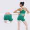11312209 Colorful Hot Shorts Practical Dance Shorts