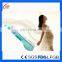 China supplier colorful soft food grade silicone toothbrush