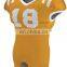 2017 custom sublimation American football jerseys