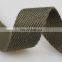 2cm colored cotton twill tape