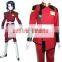 Rose-team Fantasia Anime Made Mobile Suit Gundam Seed/Destiny Athrun Zala ZAFT Cosplay Costume