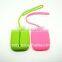Promotional Card OEM Fashion Keychain Bag silicone key cover silicone car key cover honda silicone key cover
