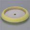 North Wolf Professional Heavy Polishing & Cutting Foam Pads Yellow Color