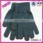 Wholesale Unisex Magic Glove Winter Knit Soft Screen Touch Gloves