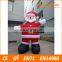 20ft giant inflatable santa claus,lighted santa claus outdoor christmas decorations
