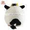 2017 New Style Lovely Wholesale Cheap Soft Cute Cow Plush Stuffed Animal Toy Cow