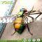 Amusement park insect animatronic for sale