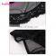 Fashion Black Transparent Lace Sexy Fat Women Underwear Panties