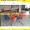 Commercial 10 people inflatable water flying banana boat for sale