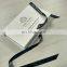 2017 Gift Paper Packing book box with ribbon clothes for the gift packing