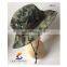 New Style Wide Fold Brim Sun Protected Hat for Fishing Men