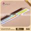 12" Flexible Ruler,pvc promotional pvc 30cm ruler with full color logo
