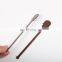 BSCI food grade custom ice cream plastic stick
