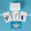 Plastic Printing Business Cards for Inkjet printer